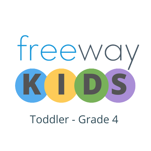 Freeway Kids