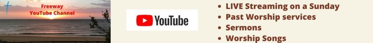 YouTube Channel